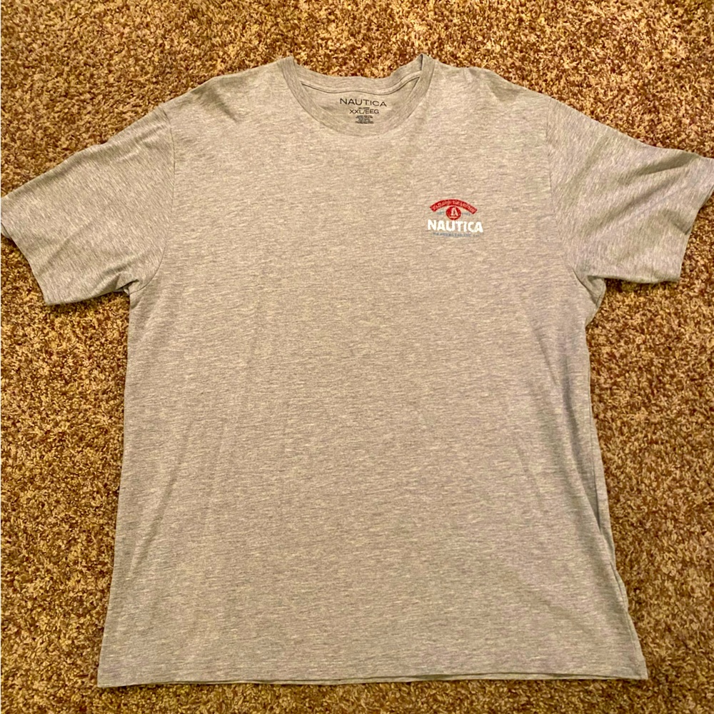 Nautica XXL T-shirt brand new never worn